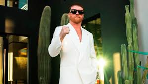Canelo Álvarez suma nuevo emprendimiento a su cada vez más diversificado Canelo Group