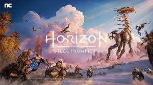 Horizon Steel Frontiers: A New MMORPG Set in the Horizon Universe