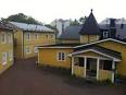 Lägenhetshotell uppsala