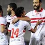 الزمالك يعلن حجم إصابة محمود