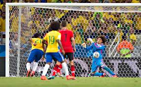 Selección Mexicana: Estos son los mejores momentos de Memo Ochoa en Mundiales