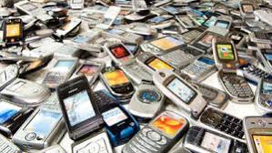Image result for difference between smartphone and mobile phone