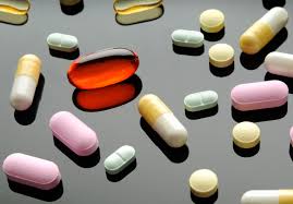 Image result for photo of medication tablets