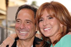 Harvey Levin and Judge Marilyn Milian attend the ceremony honoring Judge Joseph Albert Wapner with a star on the Hollywood Walk Of Fame on November 12, ... - Marilyn%2BMilian%2BShoulder%2BLength%2BHairstyles%2BWas-V7JNBazl