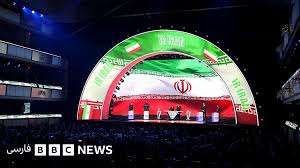 جام جهانی فوتبال ۲۰۲۶؛ ایران با بلژیک، مصر و نیوزیلند هم گروه شد