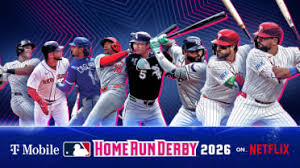 Home Run Derby 2026