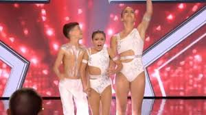 'Got Talent' ganador: AM Dance Studio se proclama campeón y Risto Mejide pronuncia un emotivo discurso final en el que saldó su "deuda pendiente"