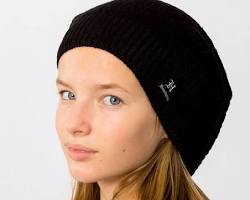 صورة beanie