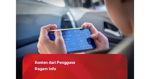 kumparan - News update
