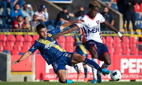 Tepatitlán, una cuenta pendiente para Atlético Morelia