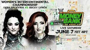 “The Man” comes around at WWE Money in the Bank