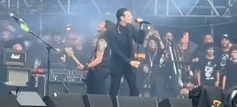 Metal Injection - News update