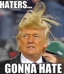 Resultado de imagen de Donald Trump President