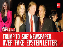 Times of India - News update