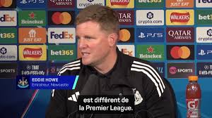 Newcastle vs Barcelone: Choc en Ligue des Champions! ⚽🔥 - Imagen principal del artículo