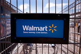 Walmart adds tap-to-pay option at checkout