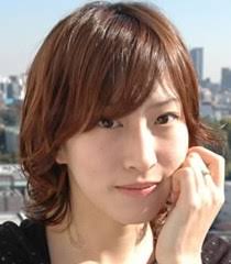 Kaori Nazuka Japanese - actor_887