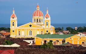Resultado de imagen de Spring break Nicaragua