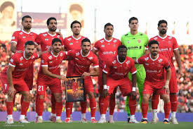 پرسپولیس ۳ امتیاز شمس‌آذر را فدای دربی نکند