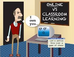 Image result for online school