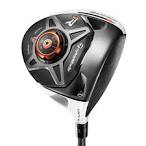 TaylorMade R4TP Driver at m