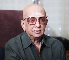 Political analyst Cho Ramaswamy tells Sai Manish that any new dam built at Mullaperiyar should be under TN control. Cho Ramaswamy, Photo: Roy Sinai - cho_ramaswamy