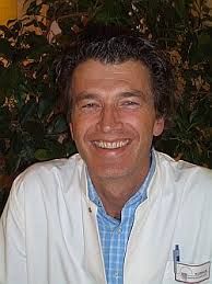 Dr. Ekkehard Geist ist Nachfolger von Dr. Manfred Kästel (Chirurgische ...