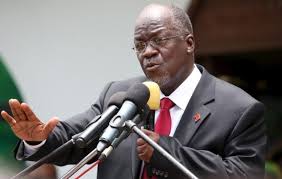 Image result for magufuli's seven days ultimatum