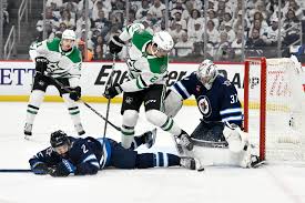 NHL Playoff Image