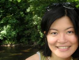 &#39;Goldfish&#39; is the new collection of poetry by UEA alumna Jennifer Wong and has recently been published by Chameleon Press. Jennifer (pictured) was born in ... - c75fc3f2-fefb-4042-a4ef-fa4d446d48cf?t=1368532094465