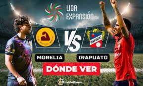 Morelia - Irapuato