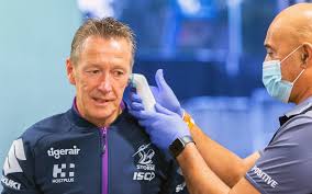 NRL: Storm reveal health concern for head coach Craig Bellamy