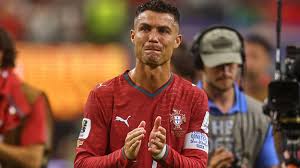 'Al final del día fuimos felices de verlo jugar': seguidor de Cristiano Ronaldo