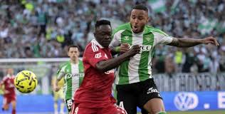 Getafe - Betis: who will be the winner?