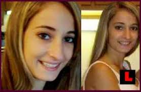 NEW YORK (LALATE) – The case of missing Jenni-Lyn Watson is being aided by Facebook and Twitter campaigns; over 12,000 persons have joined the Facebook ... - jenni-lyn-watson