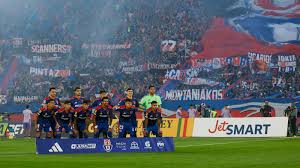 colo colo