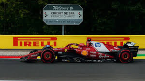 Ferrari - News update