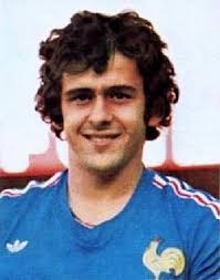 Michel Platini