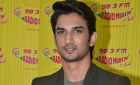 Sushant Singh Rajput faces the most difficult challenge of his career as a movie star. The second film. (Photo: Varinder Chawla) - M_Id_416002_Sushant_Singh_Rajput