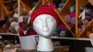 Red Hats Become Symbol of Resistance in Minnesota