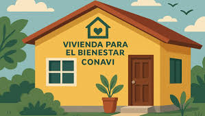Atención. Conavi anuncia quiénes entrarán en el primer sorteo de Vivienda para el Bienestar: ellos podrían ten