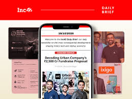 Urban Company Share Price news today (Inc42)