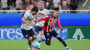 Cruz Azul vs. Chivas: Liguilla Apertura 2025 Showdown