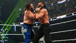 Clash In Italy