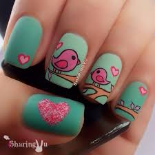 Risultati immagini per nail art
