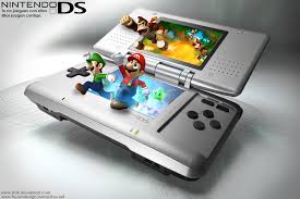Image result for Nintendo DS