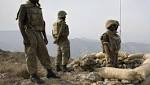 Pakistan's poker match with Afghan