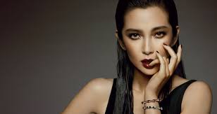 Hasil gambar untuk li bingbing