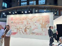 Brussels talent op Art Brussels: deze lokale galeries mag je niet missen