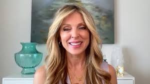 Marla Maples Sounds Alarm: Is Weather Modification Endangering Us?